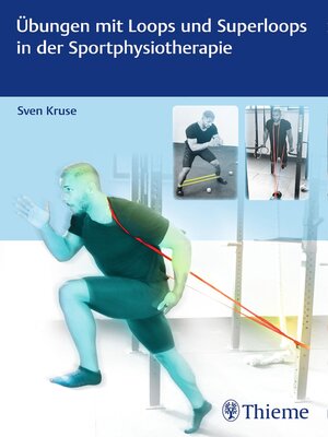 cover image of Übungen mit Loops und Superloops in der Sportphysiotherapie